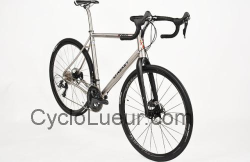 Lynskey R260 avis et fiche technique 